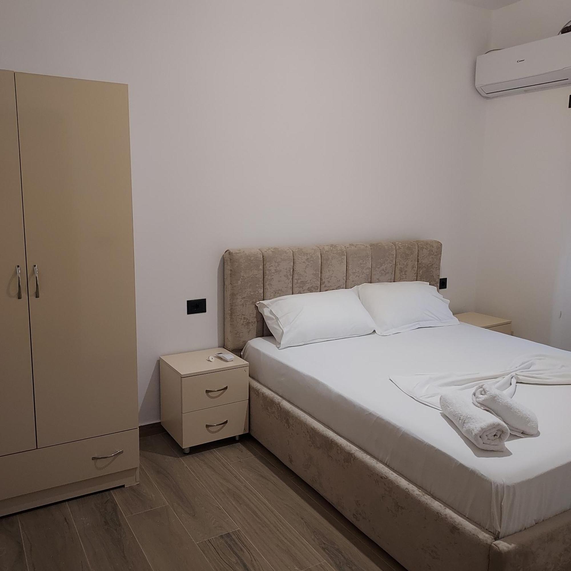 Guesthouse Vlorë Exterior foto
